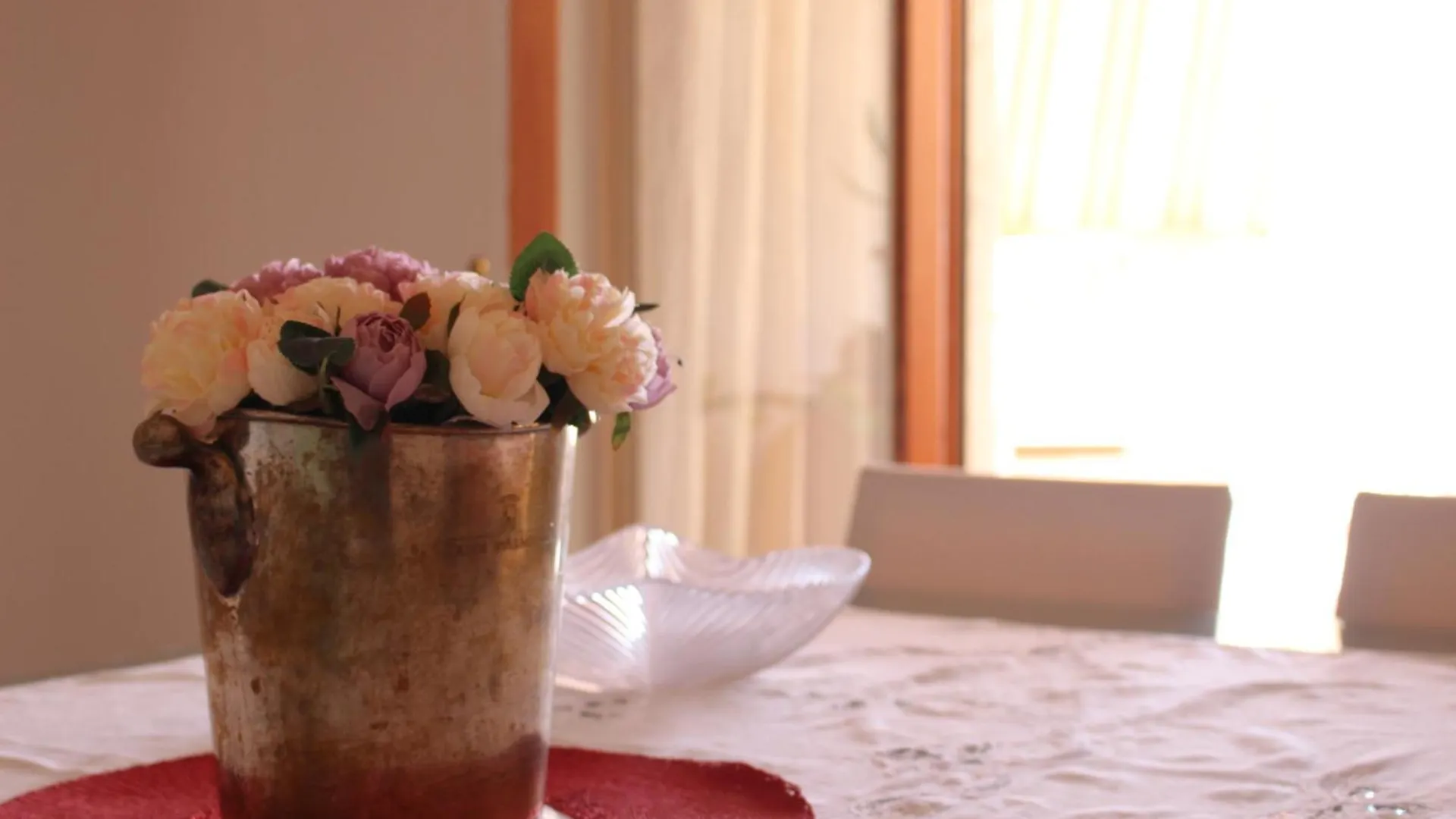 La Maison Doree Villa Giardini Naxos Holiday home